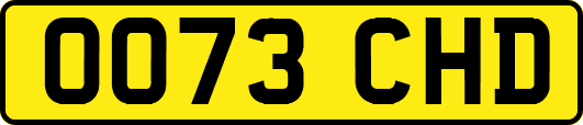 OO73CHD
