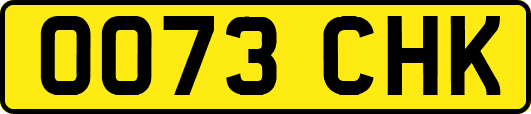OO73CHK