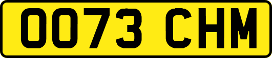OO73CHM