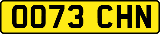 OO73CHN