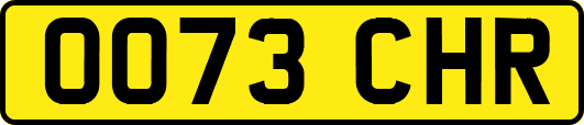 OO73CHR