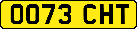 OO73CHT
