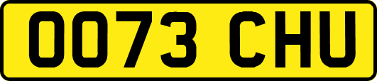 OO73CHU