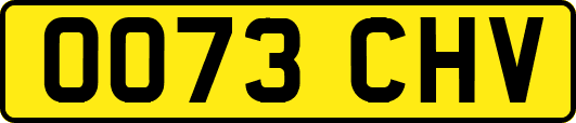 OO73CHV