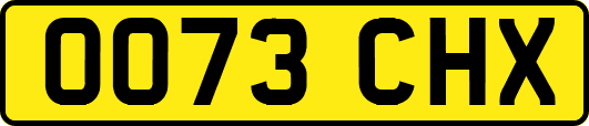 OO73CHX