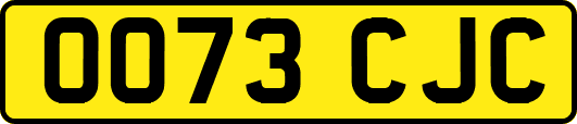 OO73CJC