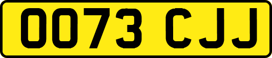 OO73CJJ