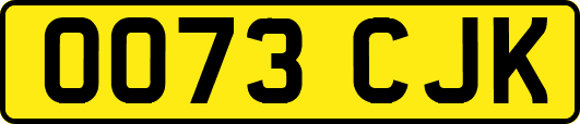 OO73CJK