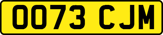 OO73CJM