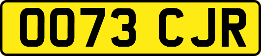 OO73CJR