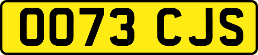 OO73CJS