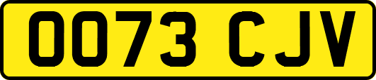 OO73CJV