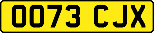 OO73CJX