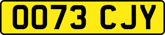 OO73CJY