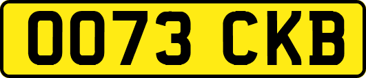 OO73CKB