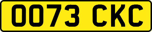 OO73CKC