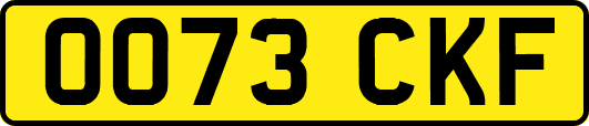 OO73CKF