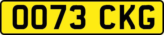 OO73CKG
