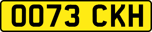 OO73CKH
