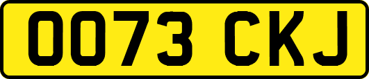 OO73CKJ