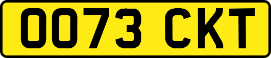 OO73CKT