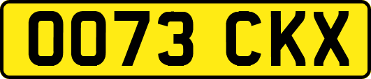 OO73CKX
