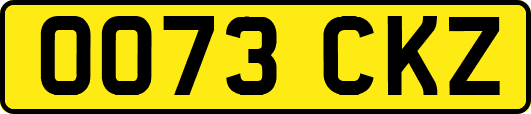 OO73CKZ