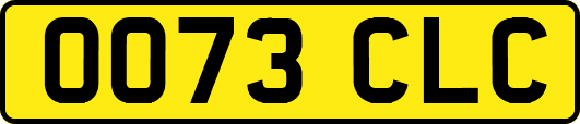 OO73CLC