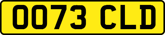 OO73CLD