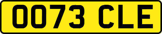 OO73CLE
