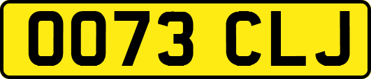 OO73CLJ