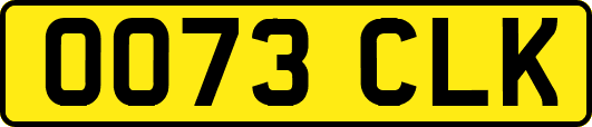 OO73CLK