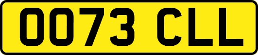 OO73CLL