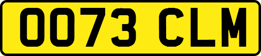 OO73CLM