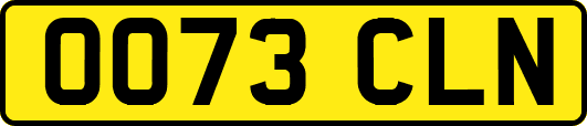OO73CLN