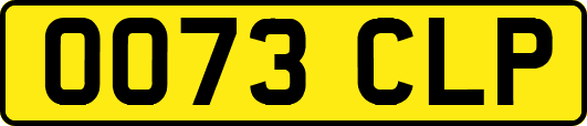 OO73CLP