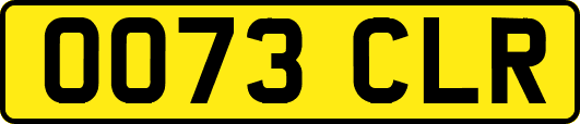 OO73CLR