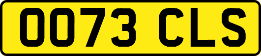 OO73CLS