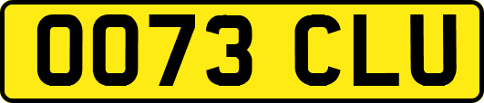 OO73CLU