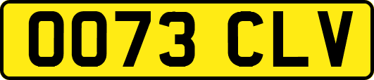 OO73CLV
