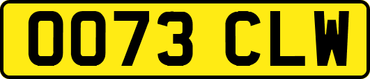OO73CLW