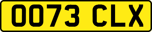 OO73CLX
