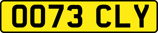 OO73CLY