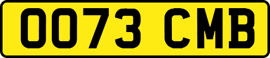OO73CMB