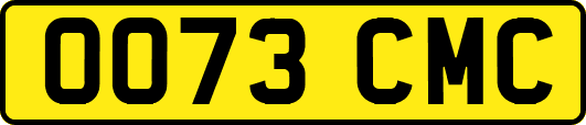 OO73CMC