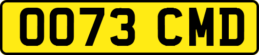OO73CMD