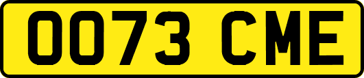 OO73CME