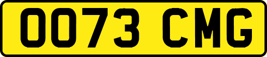 OO73CMG
