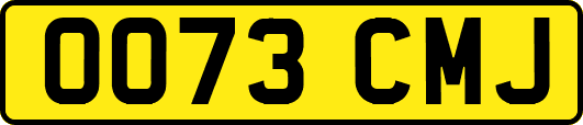 OO73CMJ