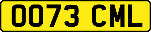 OO73CML